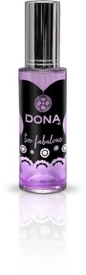 Парфуми з феромонами DONA PHEROMONE PERFUME Too Fabulous (60 мл)