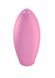 Вібратор на палець Satisfyer Love Riot Pink, 12 варіантів використання