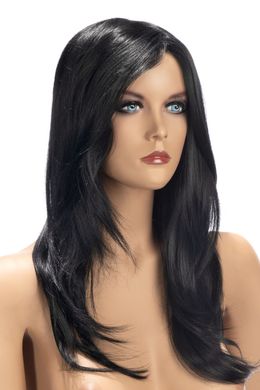 Парик World Wigs OLIVIA LONG BROWN