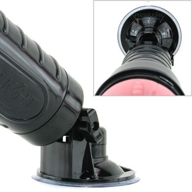 Мастурбатор Fleshlight Pink Lady Original Value Pack: присоска, смазка, чистящее и восстанавливающее