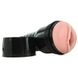 Мастурбатор Fleshlight Pink Lady Original Value Pack: присоска, лубрикант, чищення і відновлення