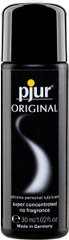 Універсальний лубрикант на силіконовій основі pjur Original 30 мл, 2в1: для сексу та масажу