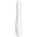 Вакуумный вибратор-кролик Satisfyer Pro Plus G-Spot Rabbit, первый кролик с вакуумом и вибрацией