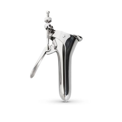 Вагінальний розширювач спекулум Sinner Gear Unbendable – Large Cusco Vaginal speculum