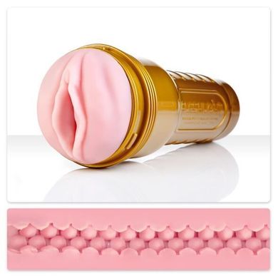 Мастурбатор Fleshlight Stamina Training Unit (Fleshlight STU) тренажер мужской выносливости