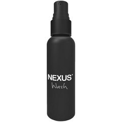 Чистяще средство Nexus Antibacterial toy Cleaner для дезинфекции массажеров простаты и игрушек