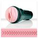 Мастурбатор с вибрацией Fleshlight Vibro Pink Lady Touch, три вибропули, стимулирующий рельеф