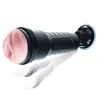 Кріплення для душа Fleshlight Shower Mount, присоска з кріпленням до мастурбатора Флешлайт