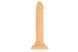 Фалоімітатор ADDICTION Tino 5.25″ Silicone Dildo, присоска, діаметр 1,9 см, віброкуля в подарунок