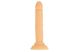 Фаллоимитатор ADDICTION Tino 5.25″ Silicone Dildo, присоска, диаметр 1,9 см, вибропуля в подарок