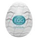 Мастурбатор-яйцо Tenga Egg Wavy II с двойным волнистым рельефом