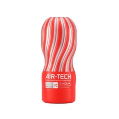 Мастурбатор Tenga Air-Tech VC Regular, більш висока аеростимуляція та всмоктувальний ефект