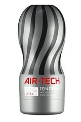 Мастурбатор Tenga Air-Tech Ultra Size, вища аеростимуляція та всмоктувальний ефект