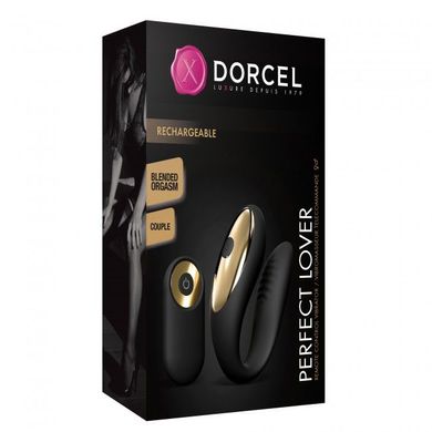 Вібратор Dorcel PERFECT LOVER