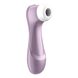 Вакуумный стимулятор Satisfyer Pro 2 violet