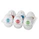 Набор яиц-мастурбаторов Tenga Egg New Standard Pack (6 яиц)