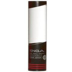 Охлаждающий лубрикант Tenga Hole Lotion WILD (170 мл) с ментолом на водной основе, жиденький