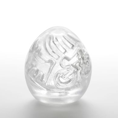 Набір Tenga Keith Haring EGG Street (6 яєць)