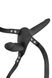 Подвійний страпон Fetish Tentation Strap-On with Double Dildo Black