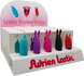 Набор вибраторов Adrien Lastic Promo Pack Pocket Vibe (25 шт + тестеры)