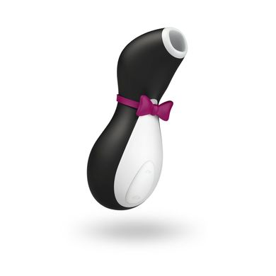 Вакуумний кліторальний стимулятор Satisfyer Penguin Next Generation