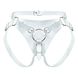 Трусы для страпона Feral Feelings Strap-on Harness White, white