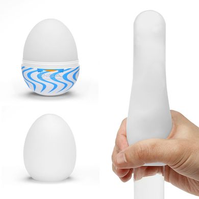 Набір яєць-мастурбаторів Tenga Egg Wonder Pack (6 яєць)