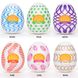 Набор яиц-мастурбаторов Tenga Egg Wonder Pack (6 яиц)