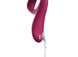 Смарт вибратор-кролик We-Vibe Nova Fuchsia, эргономичный, регулируемый угол наклона ствола