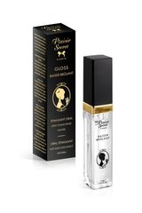 Стимулюючий блиск для губ Plaisirs Secrets Stimulating Oral Gloss Baiser Brulant (7 мл)