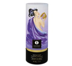 Сіль для ванни Shunga Oriental Crystals Bath Salts – Exotic Fruits (500 г), сіль Мертвого моря