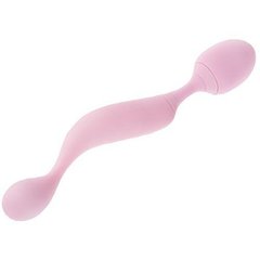 Мінівібромассажер Femintimate Universal Massager, потужний, є чохол для зберігання