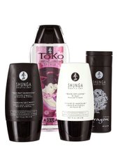 Подарочный набор Shunga NAUGHTY Cosmetic Kit