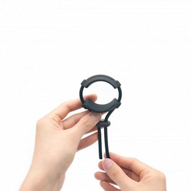 Регульоване ерекційне кільце Dorcel FIT RING