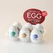 Набір Tenga Egg Hard Boild Pack (6 яєць)