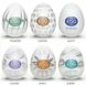 Набор Tenga Egg Hard Boild Pack (6 яиц)