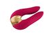 Вібромасажер Shunga - Aiko Intimate Massager Rasberry