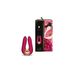 Вибромассажер Shunga - Aiko Intimate Massager Rasberry