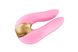 Вибромассажер Shunga - Aiko Intimate Massager Light Pink