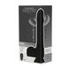 Фаллоимитатор Naked Addiction – 8.6” Silicone Rotating & Thrusting Vibrating Dildo with Remote Black