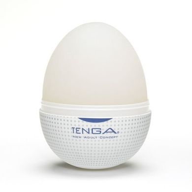 Мастурбатор яйце Tenga Egg Misty (Туманний)