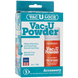 Пудра для кріплення Vac-U-Lock Doc Johnson Vac-U Powder