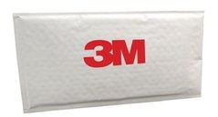 Набір пластирів 3M advanced comfort plaster (12 шт), підвищений комфорт