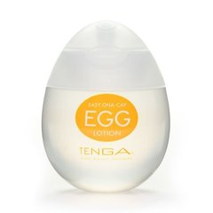 Лубрикант на водной основе Tenga Egg Lotion (65 мл) универсальный