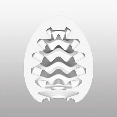 Набор Tenga Egg COOL Pack (6 яиц)