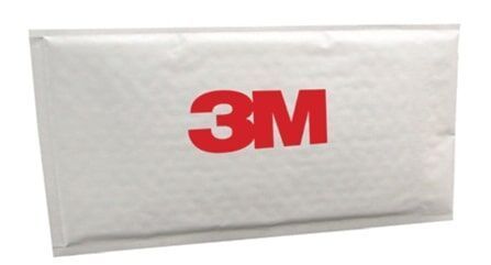 Набор пластырей 3M advanced comfort plaster (12 шт), повышенный комфорт