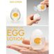 Лубрикант на водной основе Tenga Egg Lotion (65 мл) универсальный