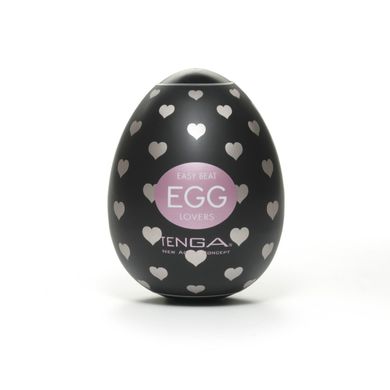 Набор Tenga Egg Lovers Pack (6 яиц)