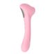 Вакуумный клиторальный стимулятор Femintimate Daisy Massager Pink