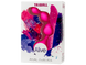 Анальні кульки Alive Triball Pink, силікон макс. діаметр 2 см